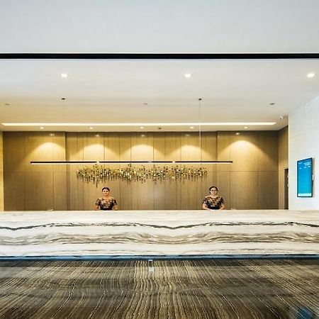 הנגז'ו Atour Hotel מראה חיצוני תמונה