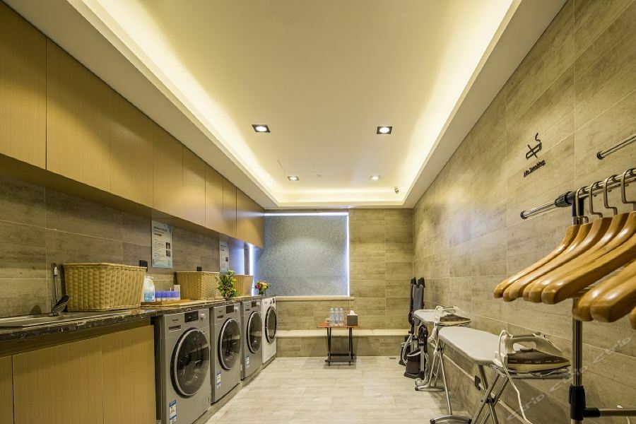 הנגז'ו Atour Hotel מראה חיצוני תמונה